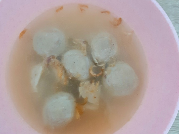 Bagaimana Membuat Kuah Bakso Praktis yang Bikin Ngiler