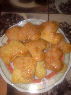صورة لوصفة حلوة الطابع طورنو
