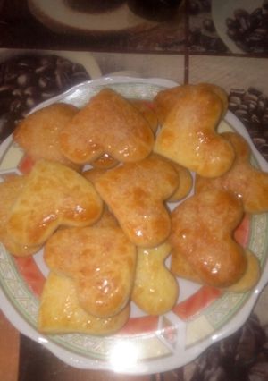 صورة لوصفة حلوة الطابع طورنو