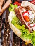 Choripan