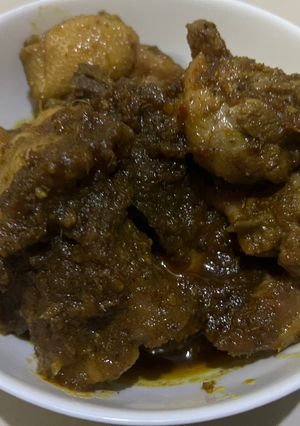 Foto resep Bebek Palekko