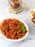 Kering Tempe Parut