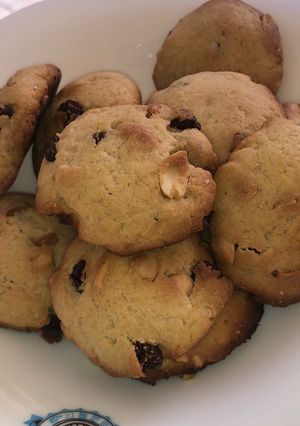 Cookies ainihin hoton girkin