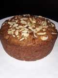 Mango cake