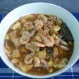 Udang Tahu Teriyaki #SeafoodFestival