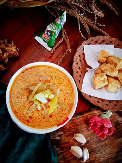 Foto resep Sayur labu siam pedas