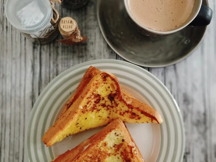 Langkah Gampang Membikin Resep Ropang Oregano Susu Keju yang Menggugah Selera Anti Ribet, Uenak Banget