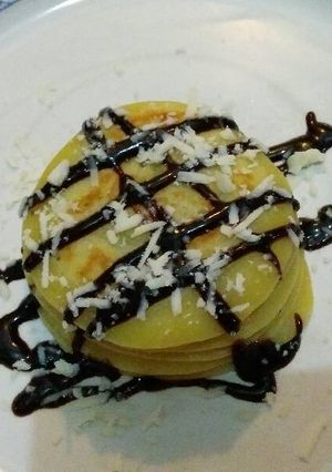 Foto resep Pancake