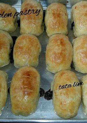 Foto resep Bolen Pastry