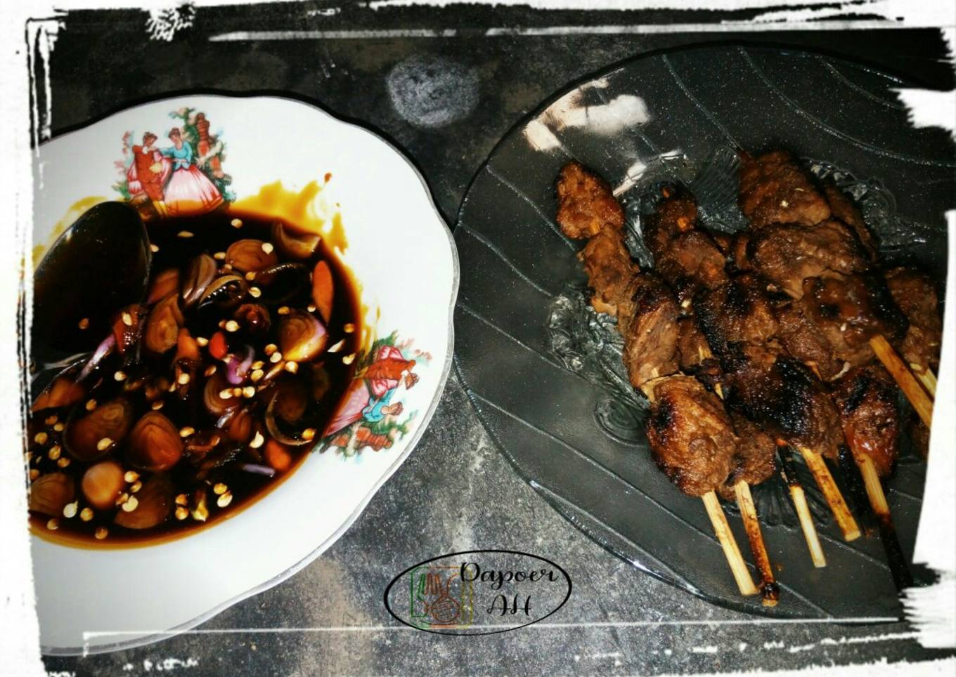Te sate