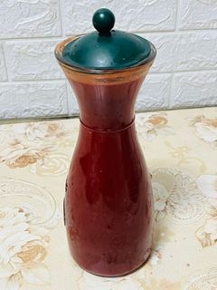 صورة لوصفة عصير الفاكهه السحري