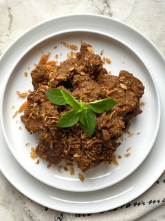 Foto resep Malbi Palembang