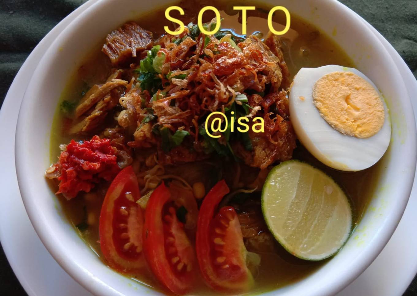 #65 SOTO