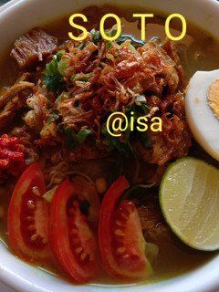 Foto resep #65 SOTO