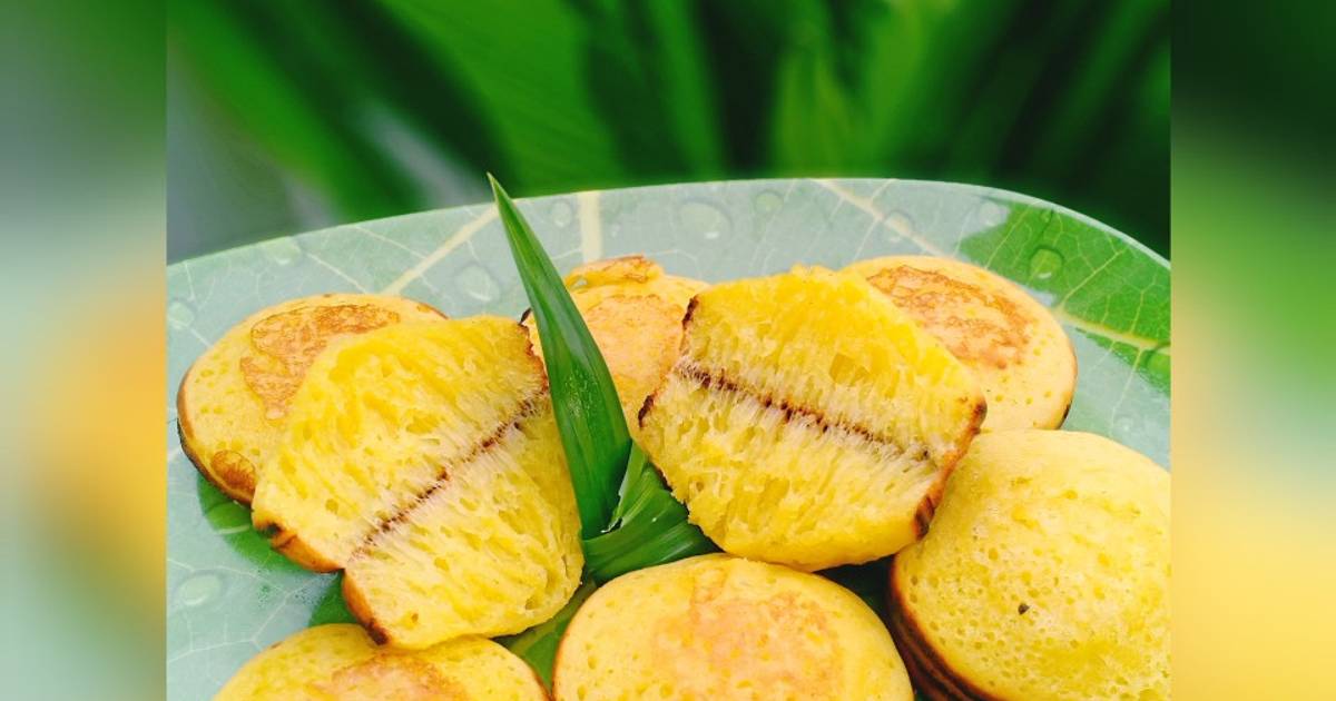 15 resep  kue topioka enak dan sederhana ala rumahan Cookpad