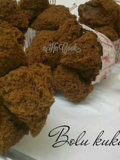 Foto resep Bolu kukus mekar ala tintin rayner (pake soda)