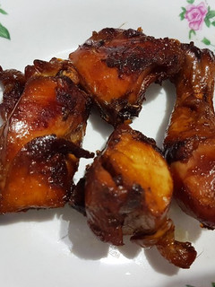 Foto resep Ayam goreng bacem