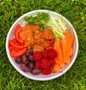 Easy Steps to Prepare Poke bowl the So Delicious Perfect