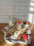 Pudding di Chia