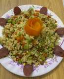 Cơm chiên dương châu