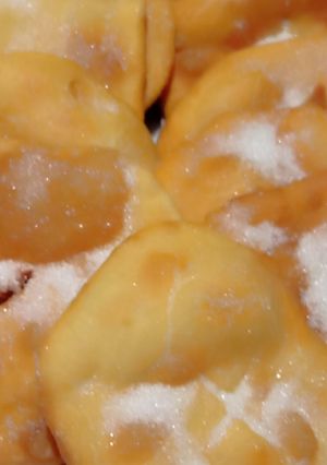 Una foto de Tortas Fritas