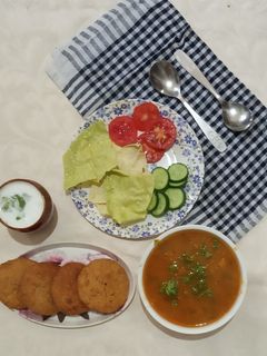ચાપડી તાવો (Chapdi Tavo Recipe In Gujarati) રેસીપી મુખ્ય ફોટો
