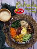 Bibimbap Nagasari