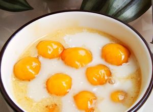 Foto resep Bubur Candil Ubi Putih