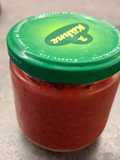 Gem de căpșuni fără zahăr cu pectină din mere pregătit în casă