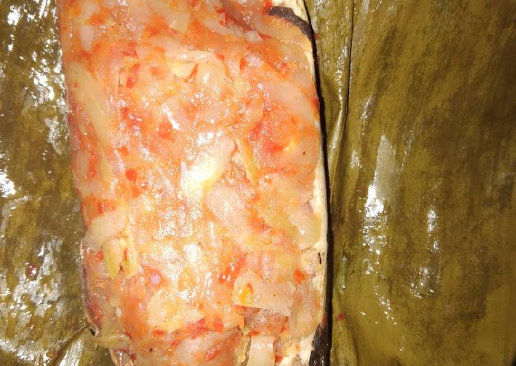 Resep Brengkes Pindang Pencit Simpel Anti Gagal