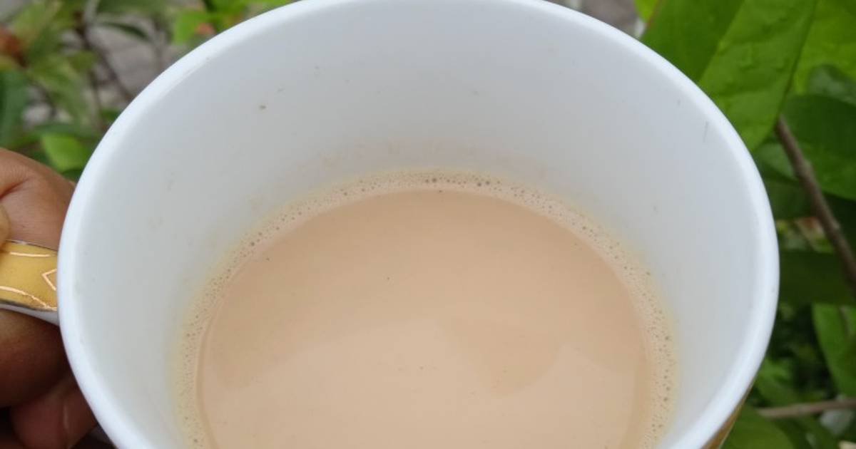 Calorías café con leche desnatada