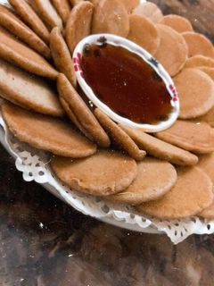 صورة لوصفة مصابيب 🍯