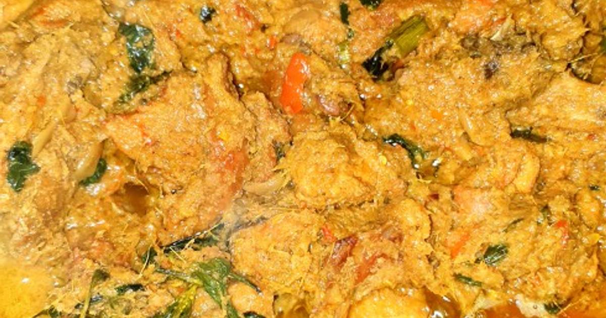 69 resep dangkot enak dan sederhana - Cookpad