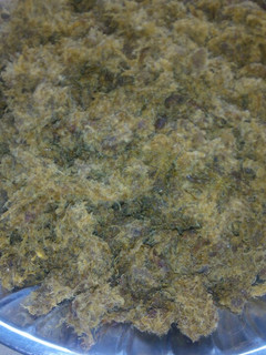 A picture of Dambun nama.