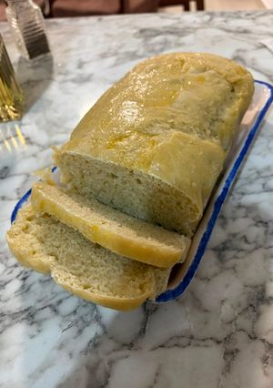Una foto de Pan de Caja