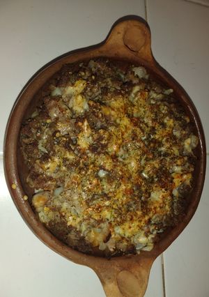 صورة لوصفة باستيشيو