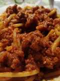 Reimagined Ragù