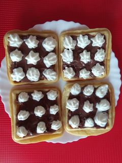 Gofri recept fotója