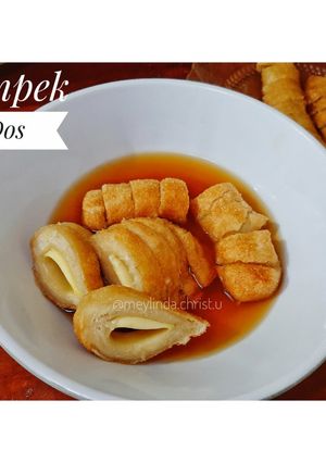 Foto resep Pempek Dos Irit Hemat