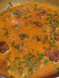 Veggie Kofta recipe