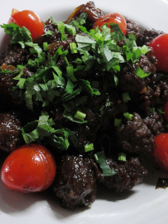 Foto resep Bola bola daging giling
