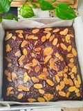 Fudgy Brownies