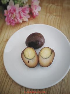 Foto resep 131. Telur Bacem