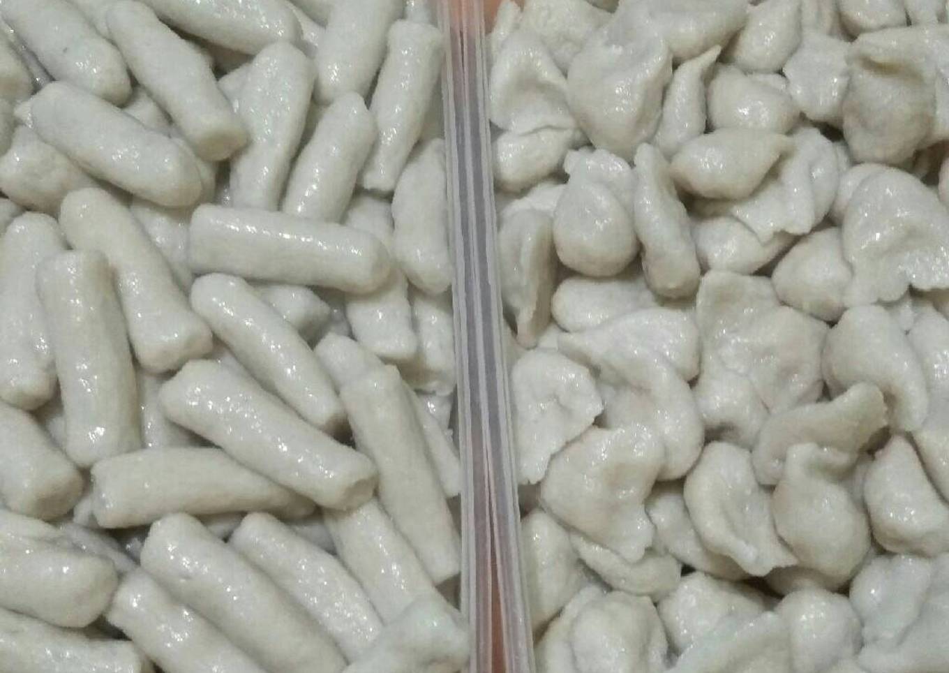 Pempek ikan