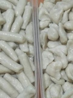 Foto resep Pempek ikan