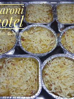 Foto resep Macaroni Schotel