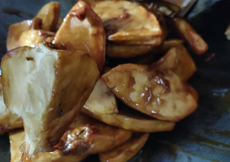 Cara termudah untuk Cinta Di RumahSukun gula jawa