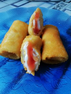 Foto resep Risol mayo