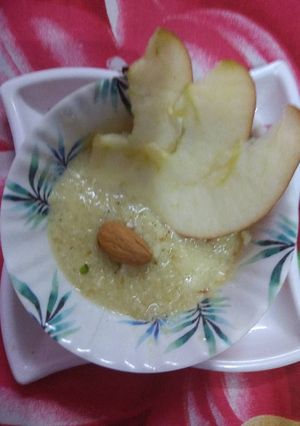 A picture of Nolen gure payesh.