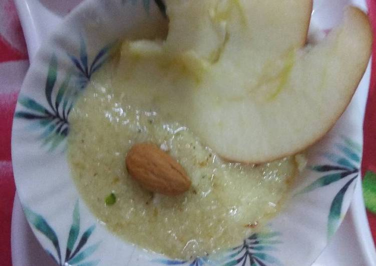 Recipe of Speedy Nolen gure payesh
